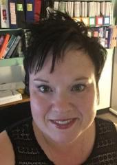 Photo of Kaleigh-Anne Strickland